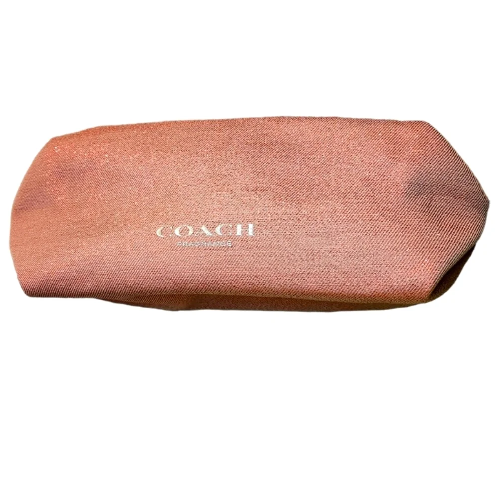COACH Toiletry Pouch